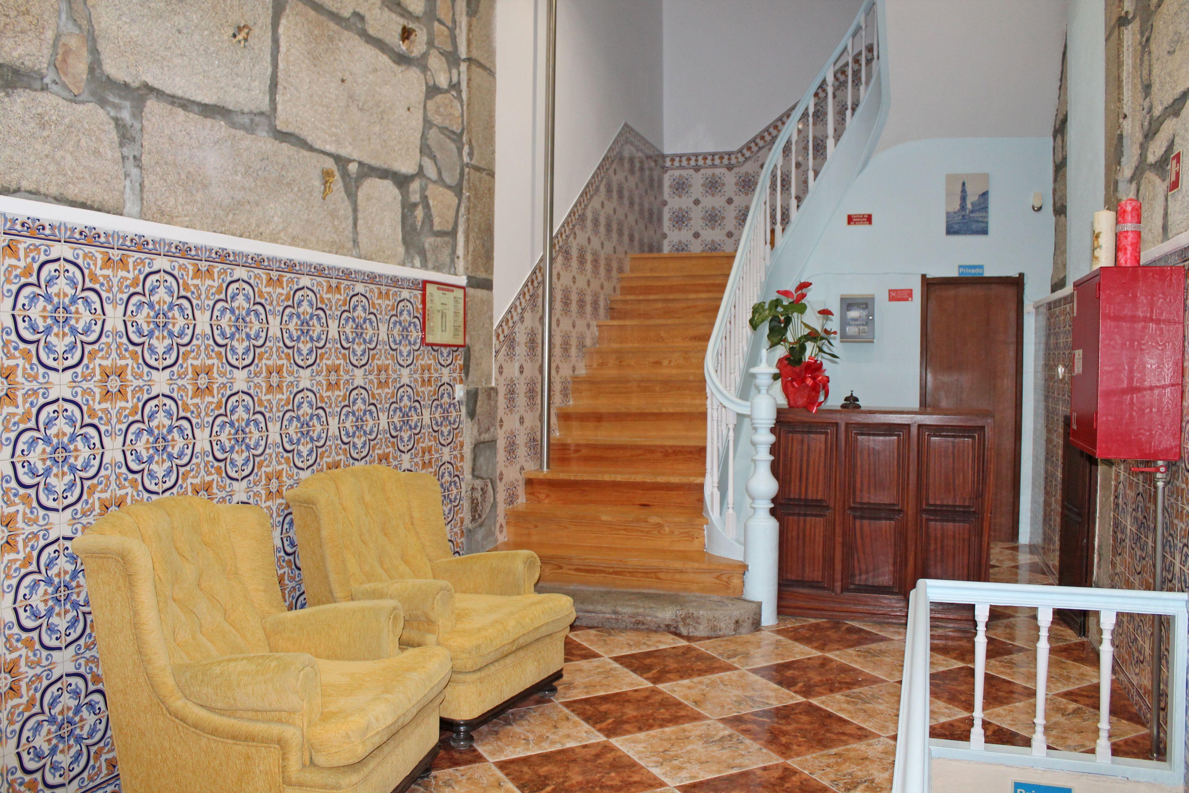 Grande Oceano Guest House — Fotos 1