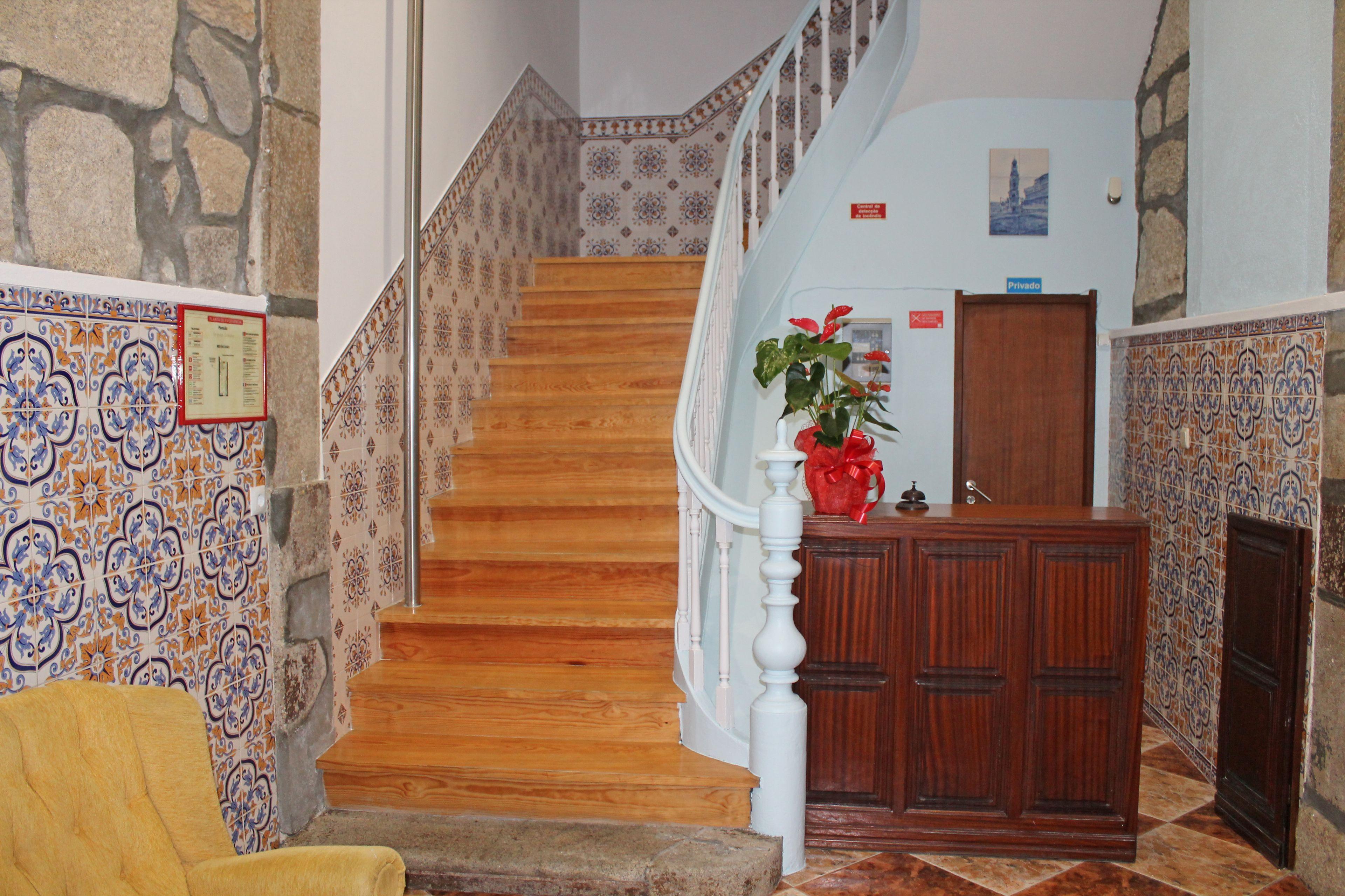 Grande Oceano Guest House — Fotos 3