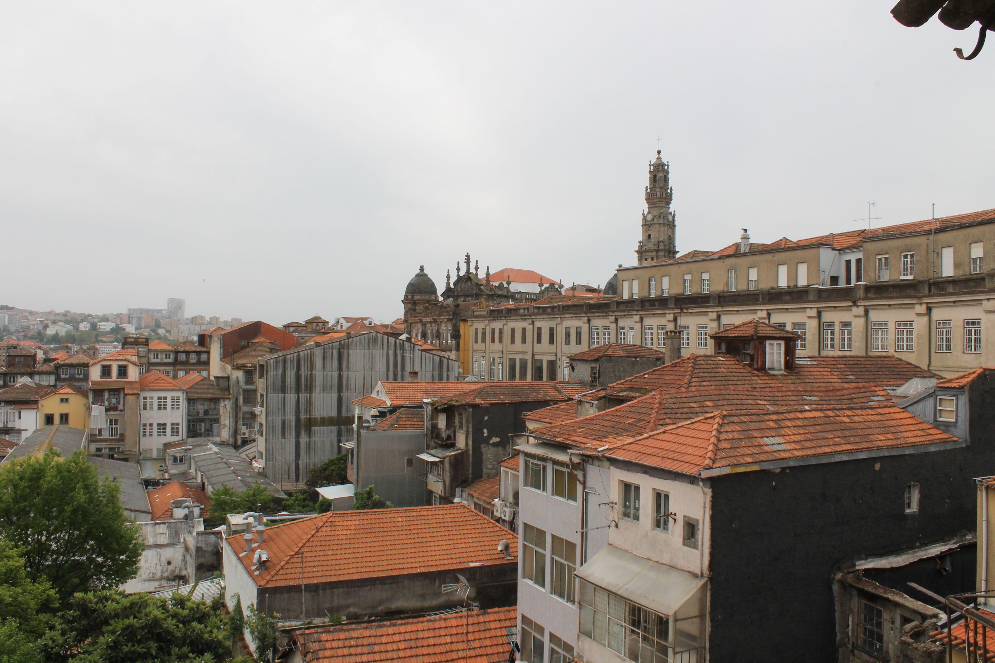 Grande Oceano Guest House, Porto